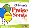 Ishmael Ftg Aaron Frith - 12 New Children's Praise Songs 3