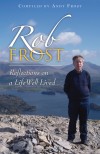Andy Frost - Rob Frost Tribute