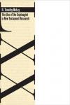 R. Timothy McLay - The Use of The Septuagint in New Testament Research