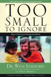 Wess Stafford & Dean Merrill - Too Small To Ignore
