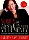 Carolyn Castleberry - Women, Get Answers About Your Money