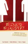 Sue Edwards, Kelley Mathews & Henry J. Rogers - Mixed Ministry