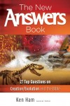 Ken Ham - The New Answers Book: Over 25 Questions on Creation/Evolution and the Bible