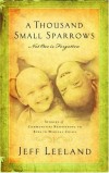 Jeff Leeland & Marcus Brotherton - A Thousand Small Sparrows: Amazing Stories of Kids Helping Kids