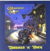 Gethsemane Rose - Tattered 'N' Torn