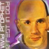 Vivid Prophet - At Rest In God