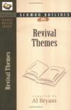 Al Bryant - Sermon Outlines on Revival Themes