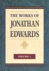 Jonathan Edwards - The Works of Jonathan Edwards