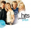 Jump5 - Greatest Hits: 12 Songs