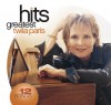 Twila Paris - Greatest Hits: 12 Songs