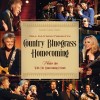 Bill & Gloria Gaither & Their Homecoming Friends - Country Bluegrass Homecoming Vol 1