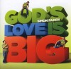 Simon Parry - God's Love Is Big