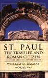 William M. Ramsay & Frederick Fyvie Bruce - St. Paul the Traveler and Roman Citizen