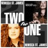Rebecca St James - Two For One:  Pray/Worship God