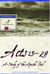C. Christensen - Acts 13-28: A Story of the Apostle Paul (Fisherman Bible Study Guides)