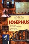 Flavius Josephus - The New Complete Works of Josephus
