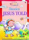 Juliet David - Stories Jesus Told