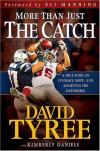 David Tyree & Kimberly Daniels - More Than Just the Catch: A True Story of Courage, Hope, and Achieving the Impossible