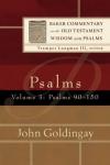 John Goldingay - Psalms Vol 3: Psalms 90-150