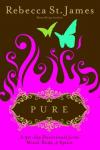 Rebecca St James - Pure: A 90-Day Devotional for the Mind, the Body & the Spirit