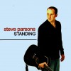 Steve Parsons - Standing