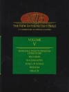 The New Interpreter's Bible