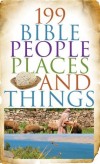 Jean Fischer - 199 Bible People, Places, And Things