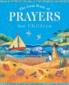 Rebecca Winter - The Lion Book Of Prayers For Children