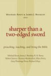 Root M - Sharper Than a Two-edged Sword: Preaching, Teaching and Living the Bible