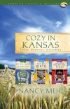 Nancy Mehl - Cozy In Kansas