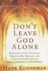 Harry Kunneman - Don't Leave God Alone