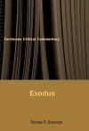 Thomas B. Dozeman - Exodus