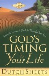 Dutch Sheets - God's Timing For Your Life