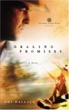 Amy Wallace - Healing Promises