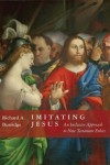 Richard A. Burridge - Imitating Jesus