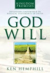 Ken Hemphill - God Will
