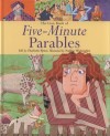 Charlotte Ryton - Lion Book Of Five-Minute Parables