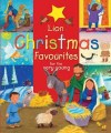 Lois Rock - Lion Christmas Favourites