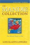 Lois Gladys Leppard - The Mandie Collection Vol 3