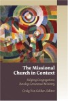 The Missional Church In Context