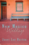 Janet Lee Barton - New Mexico Weddings