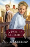 Julie Lessman - A Passion Redeemed