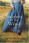 Stephanie Grace Whitson - Secrets On The Wind