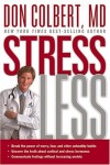 Don Colbert - Stress Less