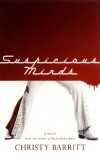 Christy Barritt - Suspicious Minds