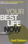 Joel Osteen - Your Best Life Now