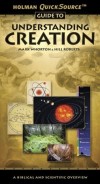 Mark Whorton & Hill Roberts - Holman QuickSource Guide to Understanding Creation
