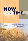 Paull Candy - Now Is the Time