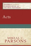 Mikeal C Parsons - Acts