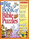 Colleen Kennelly - The Big Book of Bible Puzzles